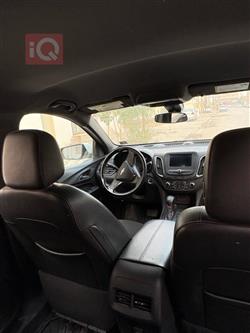 شيفروليه ايكونس